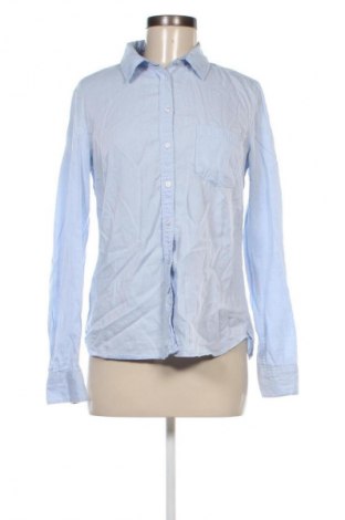 Damenbluse H&M L.O.G.G., Größe M, Farbe Blau, Preis 12,68 €