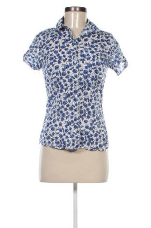 Damska koszula H&M L.O.G.G., Rozmiar S, Kolor Kolorowy, Cena 46,99 zł