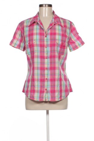 Dámska košeľa  H&M L.O.G.G., Veľkosť XL, Farba Viacfarebná, Cena  14,95 €