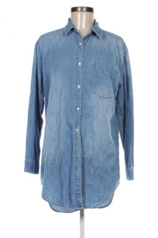 Dámská košile  H&M L.O.G.G., Velikost M, Barva Modrá, Cena  314,00 Kč