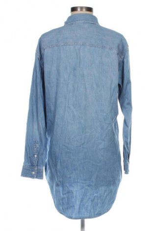Dámská košile  H&M L.O.G.G., Velikost M, Barva Modrá, Cena  314,00 Kč