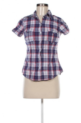 Damenbluse H&M L.O.G.G., Größe S, Farbe Mehrfarbig, Preis 12,68 €