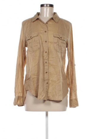 Női ing H&M L.O.G.G., Méret M, Szín Bézs, Ár 5 355 Ft