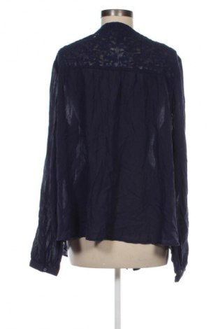 Cămașă de femei H&M Mama, Mărime XL, Culoare Albastru, Preț 81,99 Lei