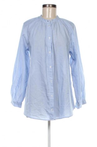 Dámská košile  H&M Mama, Velikost M, Barva Modrá, Cena  316,00 Kč