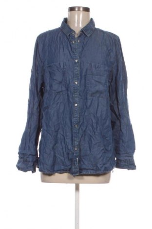 Damenbluse Hampton Republic, Größe XL, Farbe Blau, Preis 28,99 €