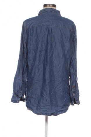 Damenbluse Hampton Republic, Größe XL, Farbe Blau, Preis 28,99 €