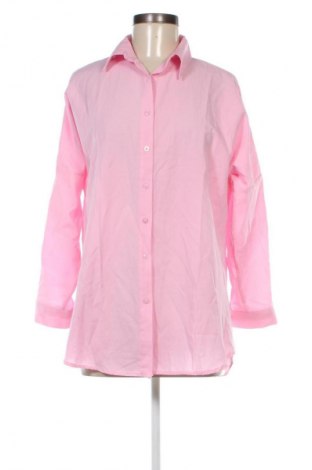 Damenbluse Happines, Größe S, Farbe Rosa, Preis 21,05 €