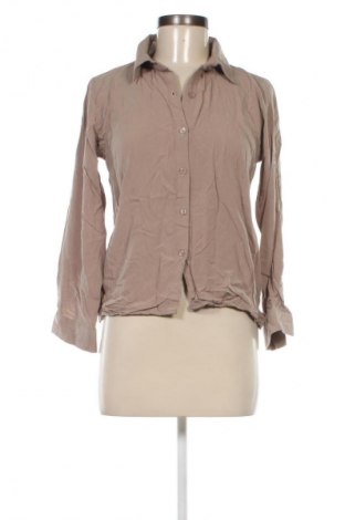 Damenbluse Happiness Istanbul, Größe M, Farbe Braun, Preis 12,83 €