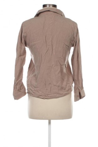 Damenbluse Happiness Istanbul, Größe M, Farbe Braun, Preis 12,83 €