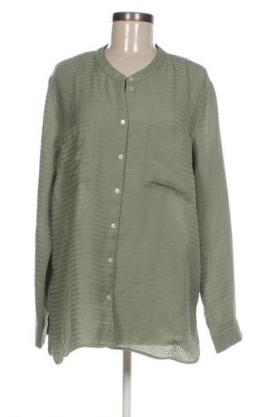 Damenbluse Hema, Größe L, Farbe Grün, Preis 8,99 €