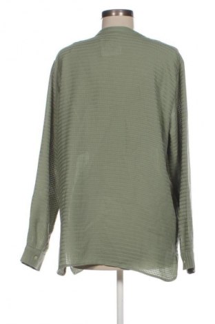 Damenbluse Hema, Größe L, Farbe Grün, Preis 8,99 €