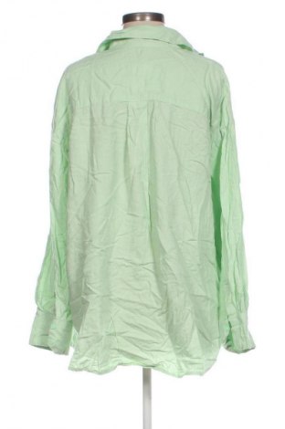 Damenbluse Hema, Größe L, Farbe Grün, Preis 17,99 €