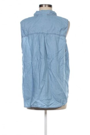 Damenbluse Hema, Größe XL, Farbe Blau, Preis 12,79 €