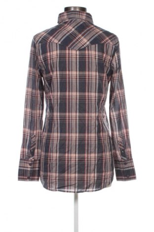 Damska koszula Hilfiger Denim, Rozmiar L, Kolor Kolorowy, Cena 188,51 zł