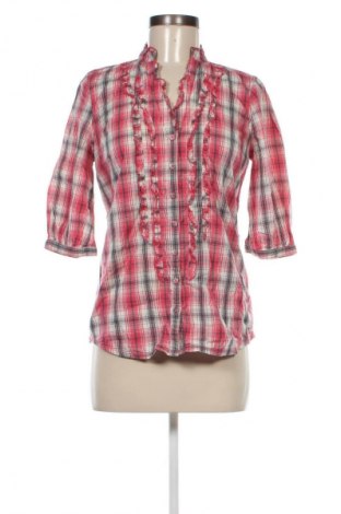 Damenbluse Hilfiger Denim, Größe S, Farbe Mehrfarbig, Preis € 41,94