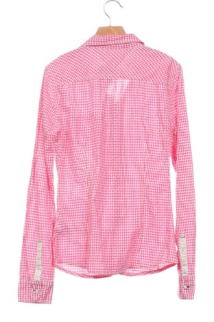 Cămașă de femei Hilfiger Denim, Mărime XS, Culoare Multicolor, Preț 150,99 Lei