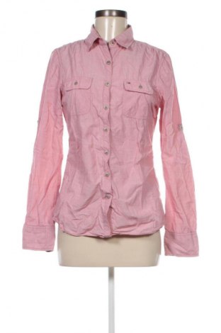 Női ing Hilfiger Denim, Méret M, Szín Rózsaszín, Ár 17 487 Ft