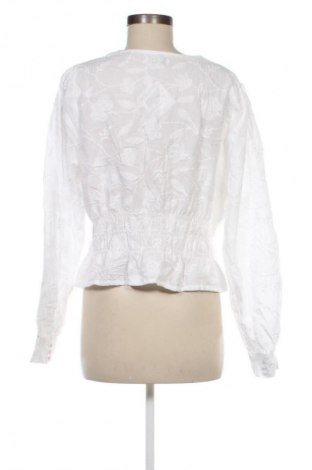 Cămașă de femei Holly & Whyte By Lindex, Mărime L, Culoare Alb, Preț 81,99 Lei