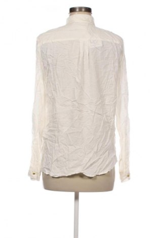 Γυναικείο πουκάμισο Holly & Whyte By Lindex, Μέγεθος S, Χρώμα Εκρού, Τιμή 15,99 €