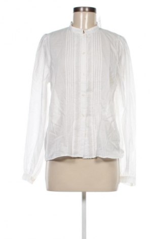 Cămașă de femei Holly & Whyte By Lindex, Mărime S, Culoare Alb, Preț 63,78 Lei