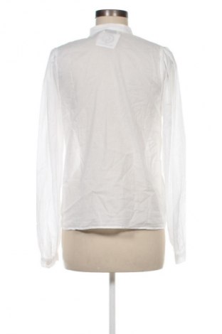Cămașă de femei Holly & Whyte By Lindex, Mărime S, Culoare Alb, Preț 63,78 Lei