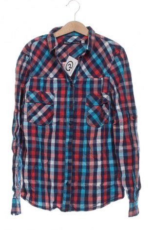 Damenbluse House, Größe XS, Farbe Mehrfarbig, Preis € 17,99