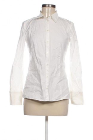Damenbluse Hugo Boss, Größe M, Farbe Weiß, Preis € 86,99