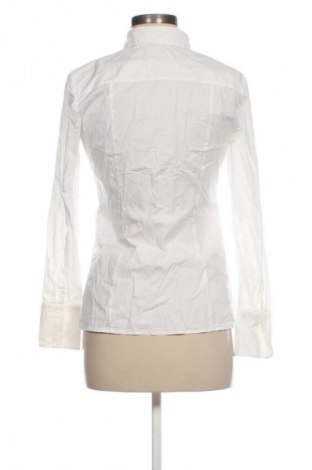 Damenbluse Hugo Boss, Größe M, Farbe Weiß, Preis € 86,99