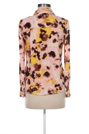 Cămașă de femei Ichi, Mărime S, Culoare Multicolor, Preț 103,72 Lei