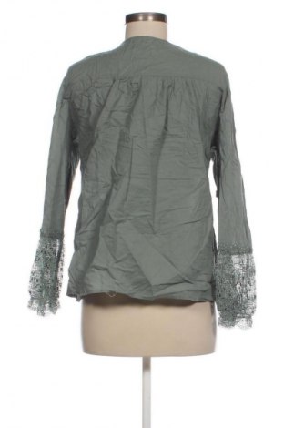 Női ing Intimissimi, Méret M, Szín Zöld, Ár 6 809 Ft