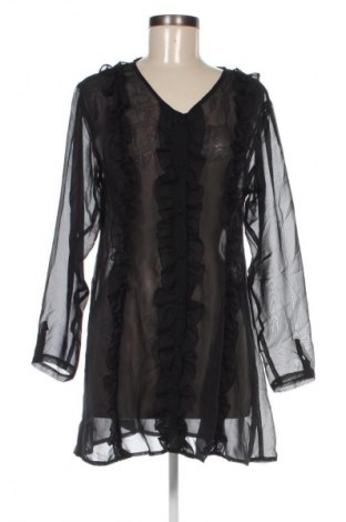 Damenbluse Jacoueline De Yong, Größe M, Farbe Schwarz, Preis € 24,06