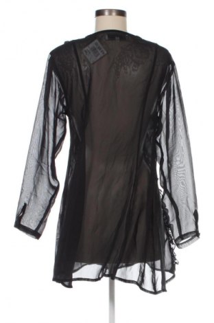 Damenbluse Jacoueline De Yong, Größe M, Farbe Schwarz, Preis € 24,06