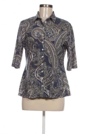 Cămașă de femei Jane Lushka, Mărime XL, Culoare Multicolor, Preț 133,99 Lei