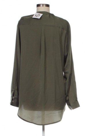 Damenbluse Janina, Größe L, Farbe Grün, Preis € 17,99
