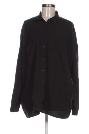 Damenbluse Janina, Größe XXL, Farbe Schwarz, Preis 15,99 €