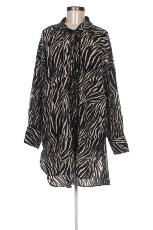 Damenbluse Janina, Größe XL, Farbe Mehrfarbig, Preis 17,99 €