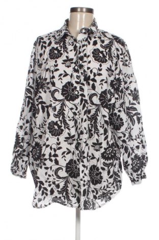 Damenbluse Janina, Größe XXL, Farbe Mehrfarbig, Preis € 17,99