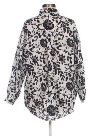 Damenbluse Janina, Größe XXL, Farbe Mehrfarbig, Preis € 17,99