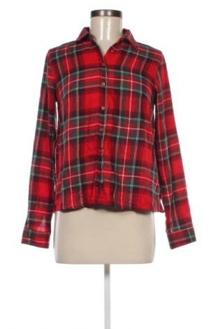 Damenbluse Janina, Größe S, Farbe Mehrfarbig, Preis € 7,99