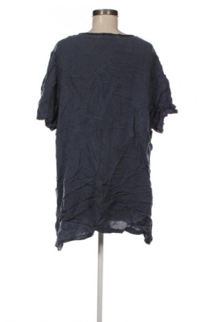 Damenbluse Janina, Größe 3XL, Farbe Grau, Preis 17,99 €