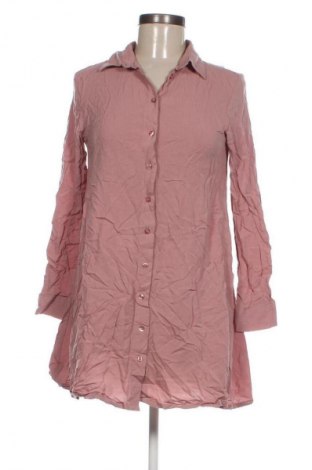 Damenbluse Janina, Größe S, Farbe Aschrosa, Preis 17,99 €