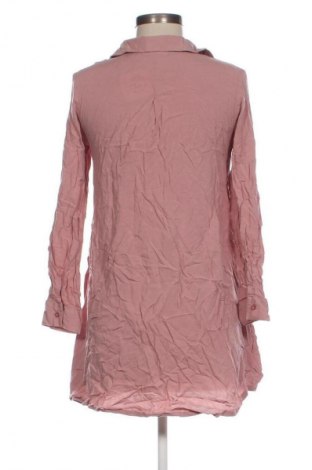 Damenbluse Janina, Größe S, Farbe Aschrosa, Preis 17,99 €