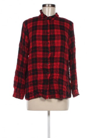 Cămașă de femei Janina, Mărime XL, Culoare Multicolor, Preț 81,99 Lei