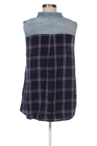 Damenbluse Janina, Größe XL, Farbe Mehrfarbig, Preis 10,99 €