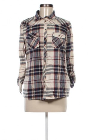 Damenbluse Jean Pascale, Größe L, Farbe Mehrfarbig, Preis € 7,99