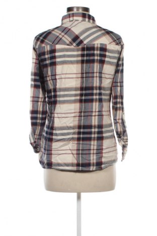Damenbluse Jean Pascale, Größe L, Farbe Mehrfarbig, Preis € 7,99