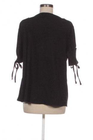 Damenbluse Jean Pascale, Größe L, Farbe Schwarz, Preis 17,99 €