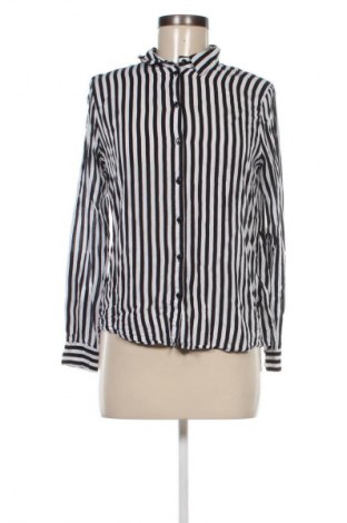 Damenbluse Jean Pascale, Größe M, Farbe Mehrfarbig, Preis € 12,83