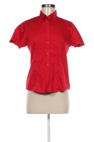 Damenbluse Jobeline, Größe S, Farbe Rot, Preis € 17,99